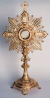 THE WEEK AHEAD SUNDAY, September 16 The following Eucharistic Moment has been shared by the perpetual Adoration Committee to promote Eucharistic adoration: S AT U R D AY, S e p t e m b e r 2 2 7:30 a.