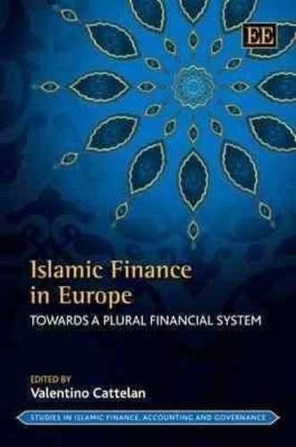 Integrating Islamic Finance in the EU Market Jean Monnet Programme, Grant Decision 2010-3566 - European Commission, DG Education & Culture - University of Rome Tor Vergata - period of 3 years: