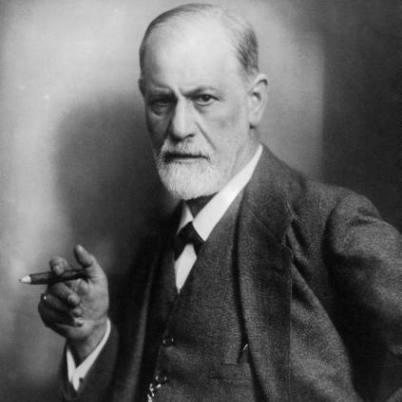 Psychology Sigmud Freud: