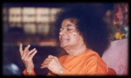 When he asked Baba to cut the first lock of hair Baba replied I am Baba, not barber! There was a boy named Kasturi who asked for a mantra from Swami.