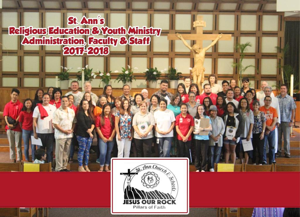 org Catechist Sunday The theme for the 2017 catechetical year is "Living as Missionary Disciples" and it recognizes the role
