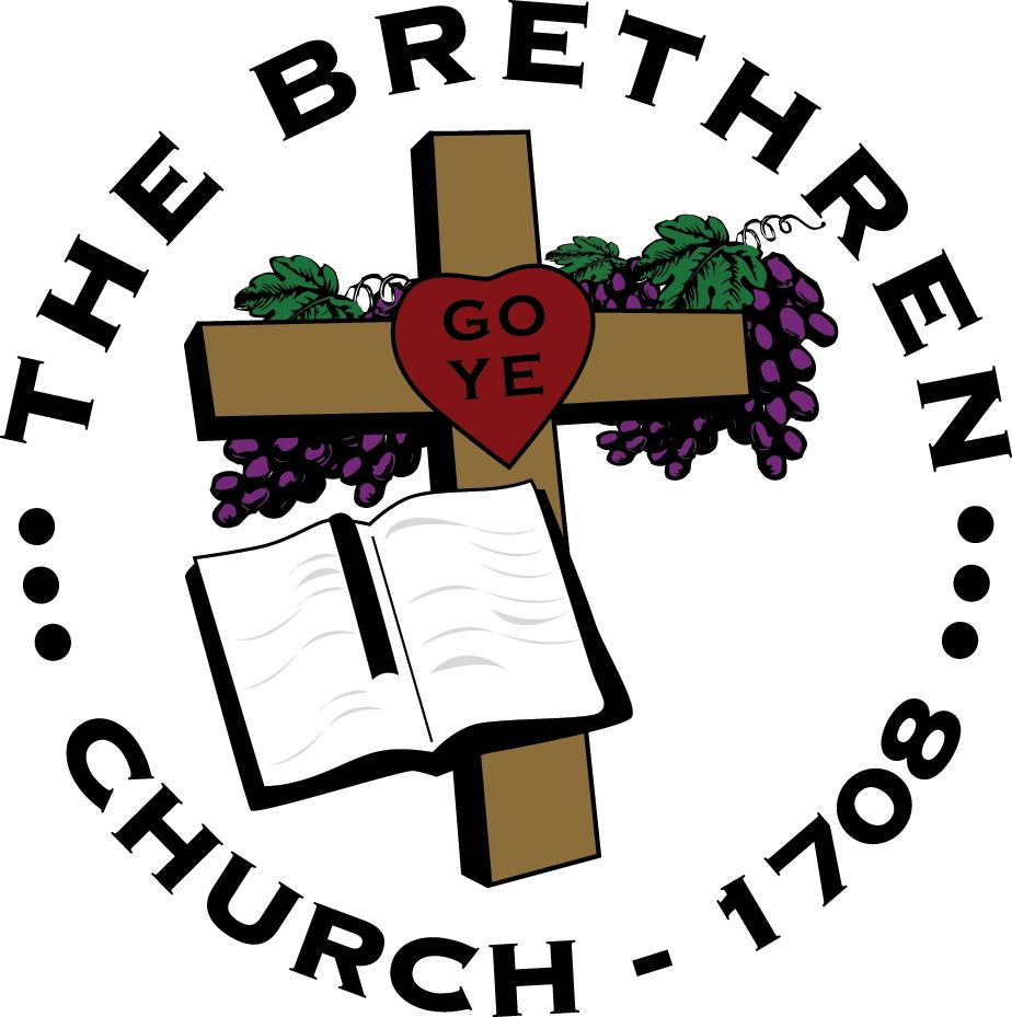 THE BRETHREN CHURCH VISUAL STANDARDS Brandmark Page 6 of 13 NEW: The updated logo serves as a brand identifier for Brethren churches and ministries (international, national and regional), as well as