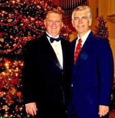 CONNECTIONS from your Pastor s Heart The Fabulous Forever Fruit of God s Living Christmas Tree The verdict is in: our 2016 Living Tree produced an extraordinary amount of eternal fruit!