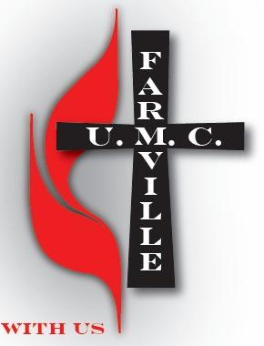 CELEBRATING Our Partnership in the Gospel of Jesus Christ The Newsletter, A Publication of the Farmville United Methodist Church, December 2011 Greetings, and may God s grace and peace be with you