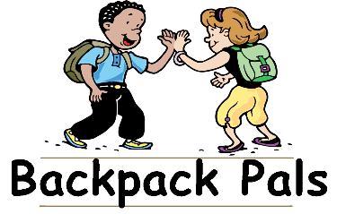 The Backpack Pals Program serves less fortunate Farmville area children with nourishing meals they might not otherwise receive.
