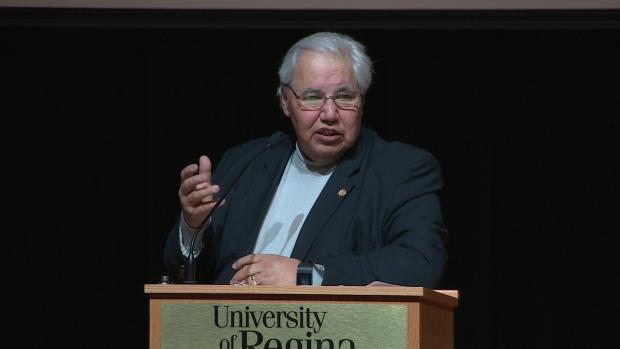 Justice Murray Sinclair, Chief Commissioner of Canada s Truth and Reconciliation Commission has stated that education holds the key to reconciliation. It is where our country will heal itself.