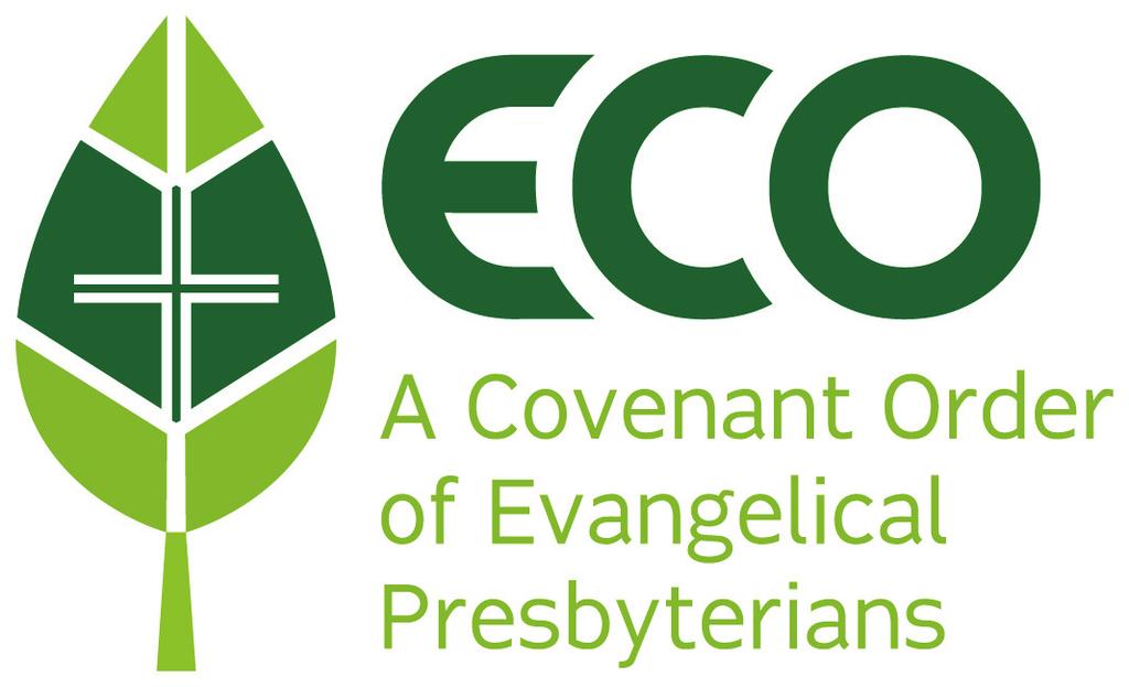 VISION AND VALUES OF E C O ECO is committed to growing and planting flourishing churches that makes disciples of Jesus Christ. ECO is a Presbyterian denomination that exists to serve the local church.