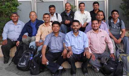 Nepali Diaspora Mailing Address: Global Outreach Day