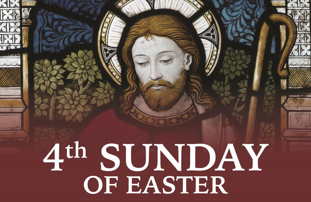 St. Francis of Assisi Parish April 22, 2018 Fourth Sunday of Easter The Second Sunday of Easter Liturgical Celebrations Saturday Vigil: 4 p.m. Sundays: 8, 9:30 & 11 a.m. Monday Thursday: 9 a.m. Civic Holidays: 9 a.