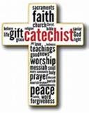 Rectory@StAgathaParish.org August 18-19, 2018 FAITH FORMATION UPDATES Catechists in grades 1 6 please mark your calendars for Catechetical Sunday, September 16.