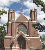 m. Saturday: Historic Church 8:30 a.m. Saturday: New Church 3:00 p.m. Sisters of Mary of Kakamega 2863 NE Jill Ave. Ph. (541) 550-7914 Email: sabinambenge16@gmail.