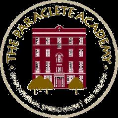 Paraclete Academy 207 E Street Tel/Fax: (617) 268-5552 South Boston, MA 02127 e-mail: principal@paraclete.