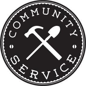 PRAISE / PRAYER REQUESTS: COMMUNITY SERVICE IMPACT Community Service is a ministry of North Coast Church dedicated to being the hands and feet of Jesus and