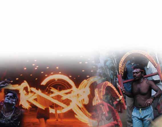 One of the most remarkable festivals of the year takes place during Esala at Kataragama in the remote southeast, near Yala National Park.