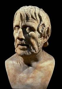 Lucius Annaeus Seneca the Younger Lucius Annaeus Seneca the Younger (ca. 4 B.C.-65 A.D.) was a Roman philosopher important in his own day as tutor and "prime minister" of the emperor Nero.