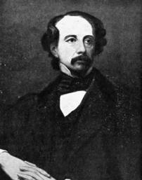 CURTAIN CALL: LEARNING ACTIVITIES 5 WHO S WHO: CREATIVE TEAM CHARLES DICKENS Author (1812-1870) DICKENS EARLY LIFE Charles Dickens was born in Portsmouth, England on February 7, 1812 as the second of