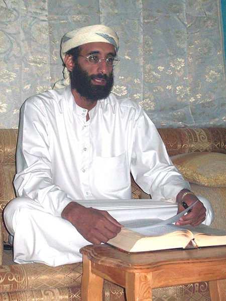 Anwar al-awlaki AQAP members can now study ideology and theology from Anwar al- Awlaki(Photo) the Yemeni-American cleric the Obama