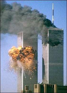 9/11 and the splintering of the The