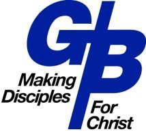 Church Openings General Baptist Pastoral Ministries 100 Stinson Drive Poplar Bluff, Missouri 63901 Association Church/Description Contact Date Posted Central IL First General Baptist Church of