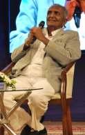 Vallabh Bhansali Chairman Enam Securities "This journey of