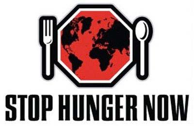 APRIL 9 ~ FOUNDRY UMC Join Foundry on April 9 (Palm Sunday) to pack meals through Stop Hunger Now.
