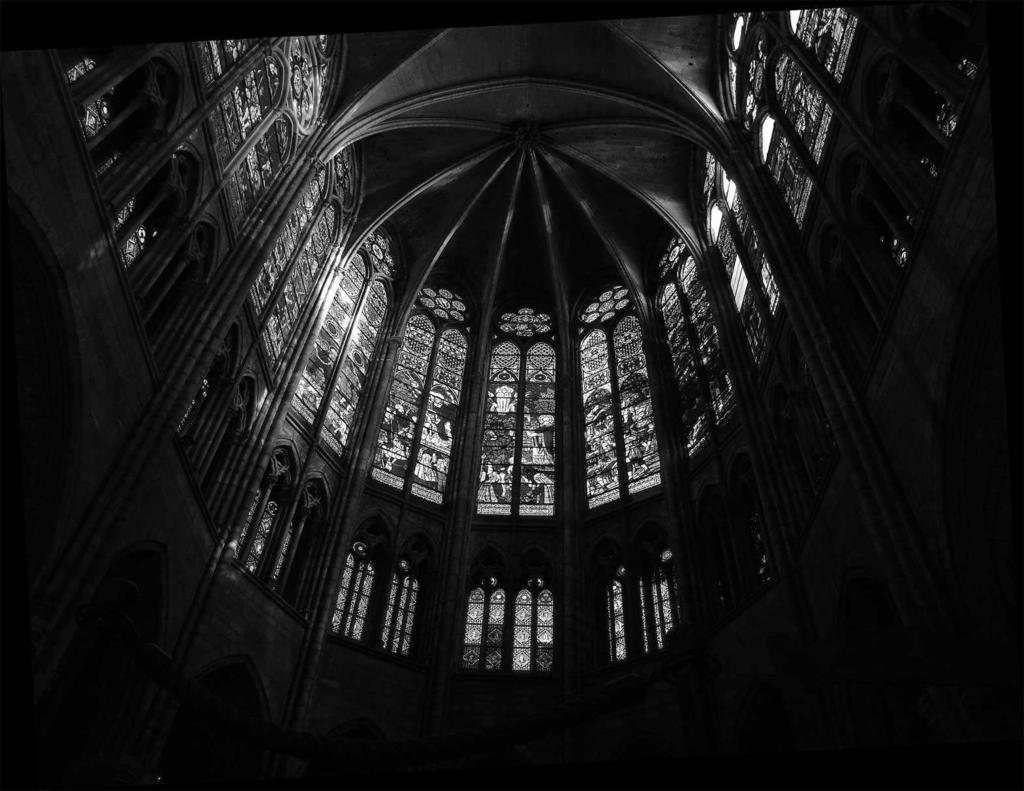 9. Notre-Dame Cathedral, Paris Religions