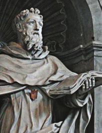 St. Peter Nolasco Little is known of St. Peter Nolasco s life.