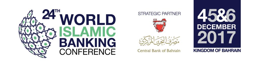24 th Annual World Islamic Banking Conference Drivers of Economic Growth and Risks: Policy Makers & Regulators Draft Agenda V10 Agenda at a glance IIFM Seminar on Islamic Financial Markets 4th