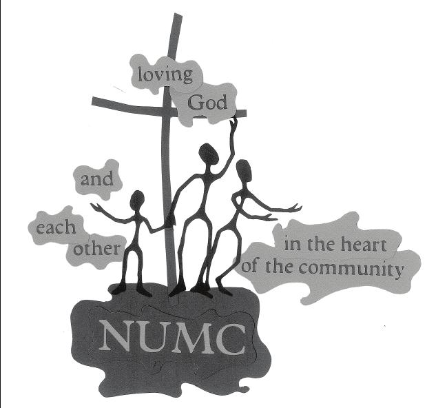 NUM-Key Notes from Debbie Mallory, NUMC Music Director It is two days after the Choir s presentation of In the Presence of Jehovah, and I am still soaring.