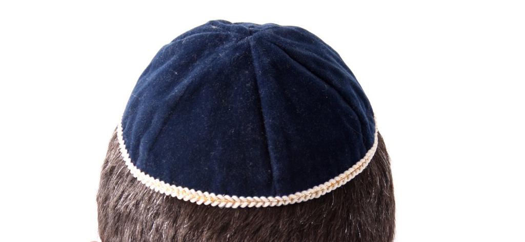 Ask The Rabbi - What Does Yarmulke Mean? By Yehuda Shurpin This notion can be traced back to the Talmud, where we read a fascinating anecdote about Rabbi Nachman bar Yitzchak.