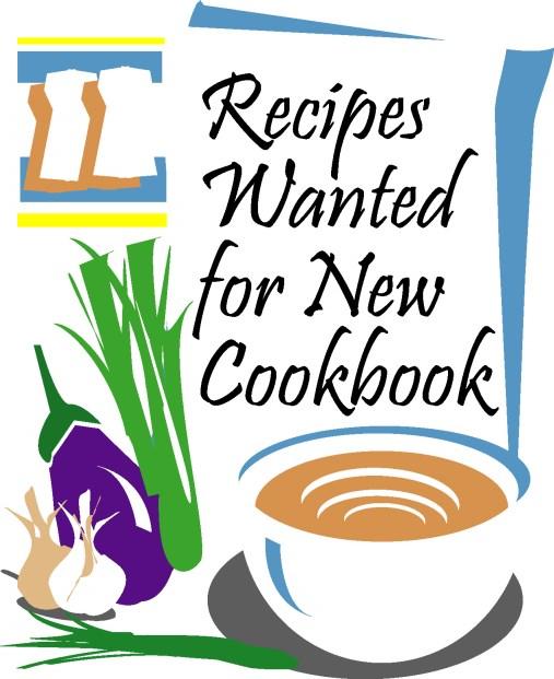 Gather your favorite recipes to submit for consideration in the OSLC cookbook, which will be