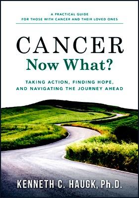 Contributors shared their stories and offered a great deal of helpful direction. Dr. Haugk includes his personal story of caring for his wife as she struggled with cancer.