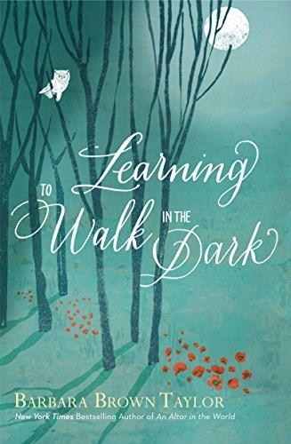 BOOK STUDIES with PASTOR KAREN March Book Study: Learning to Walk in the Dark MONDAY, MARCH 26TH @ 6:30PM Lauren F. Winner has written an engrossing reflection of literary grace and spiritual wisdom.