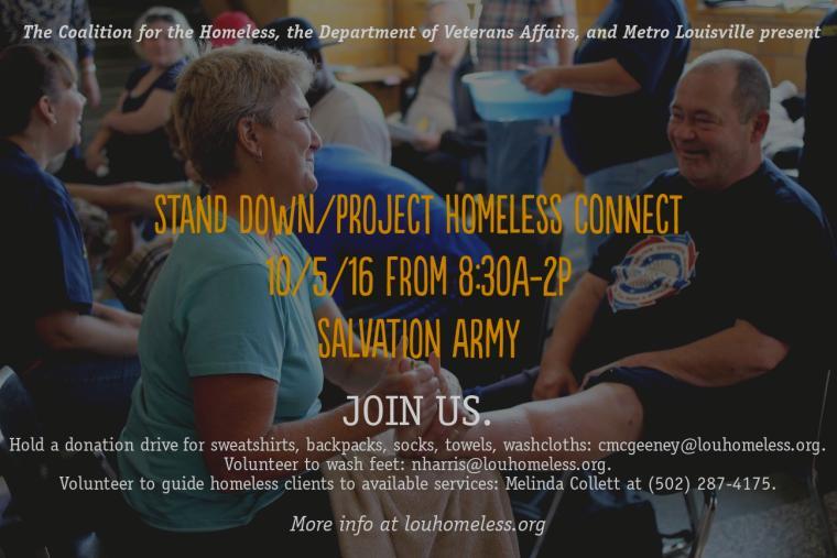Mission & Outreach Ministry Mission and Outreach-Upcoming dates of interest: from Del Ramey Coalition for the Homeless Quarterly Luncheon Saturday, Nov.