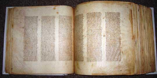 From Scrolls to Books Codex Codices: created