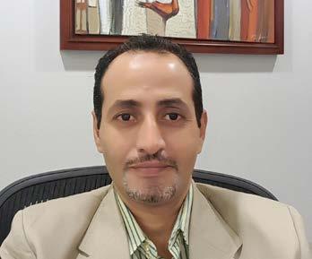 GROUP NEWS FACES OF NESMA Growing with Nesma : Ahmed Abdulaziz Mr. Ahmed Abdulaziz has been a catalytic force at Nesma since 2008, when he joined as Senior Oracle Consultant.