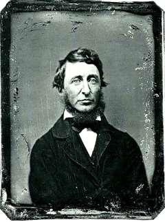 Henry David Thoreau, Civil Disobedience (1849) Excerpted and adapted; full text at http://xroads.virginia.edu/~hyper/walden/essays/civil.