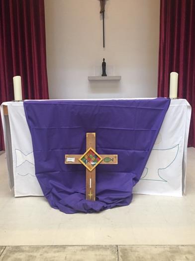 Chaplaincy News Light Fever Friday and now Morning Prayer during Lent to look forward to It started in September and it s still going strong!