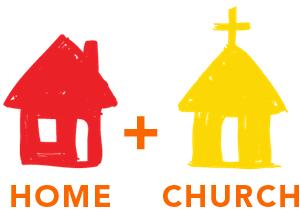 combining influences We believe that when the influence of the home combines with the influence of the church, we can have a greater impact in the lives of kids.