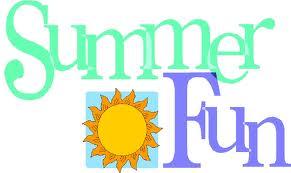 Summer Fun! Wednesdays July 10, 24 & August 7 at 6:00 PM Come grill, share, and enjoy a program on a midweek summer evening. Bring family and friends and relax! The grill will be ready at 6:00 p.m. Bring your own meat or other items to grill and a salad or dessert to share.
