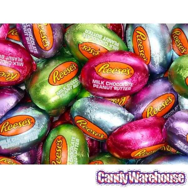 Need small, individually-wrapped candy to fit in