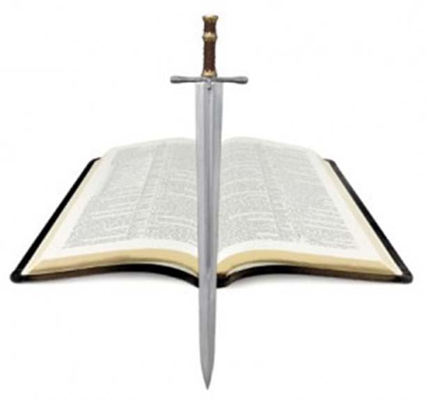 Colossians 3:16 Let the Word of God dwell richly in you. Proverbs 3:3 & 7:3 write them on the tablet of your heart. IV.