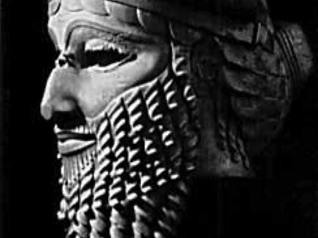 Epic Of Gilgamesh Gilgamesh, where do you roam? You will not find the eternal life you seek. When the gods created mankind They appointed death for mankind, Kept eternal life in their own hands.