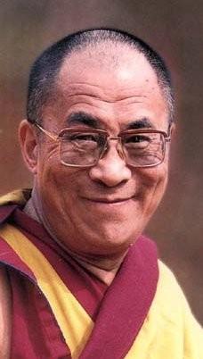 HH Dalai