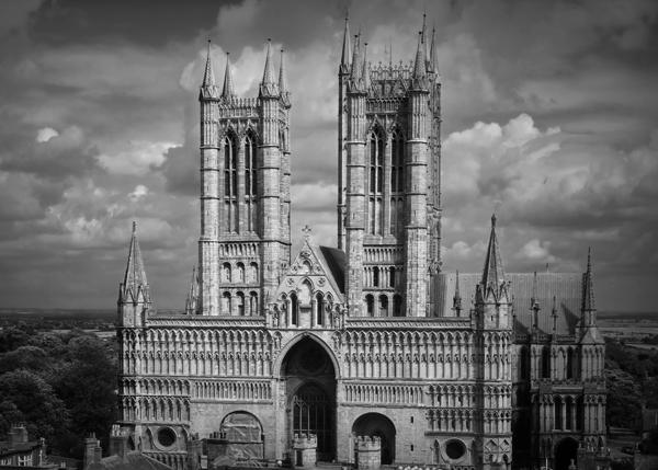 Lincoln Cathedral is the Mother Church of the Diocese, the parish church of the County, a place of national heritage and a centre of international pilgrimage.