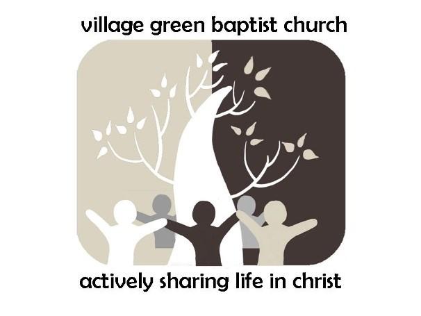 PAGE 1 LIFE ON THE GREEN VOLUME 7, ISSUE 12 The Newsletter of Vi llage Green Baptist Church Life on the Green Volume 7, Issue 12 December 1, 2015 December is here, and the sounds and smells of