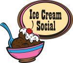 You will have the option to have plain ice cream, build your own Directory Update We are in the process of working on the 2015-2016 church directory.