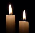 Candles are offered for the Health, Safety & Spiritual Welfare of: Parish Council