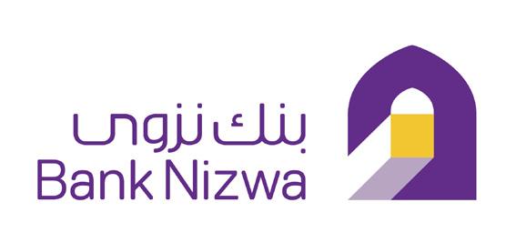 Sponsor`s Profile Platinum: Bank Nizwa is Oman s first dedicated Islamic bank, with fully Shari a compliant products and services.