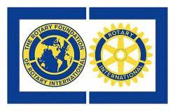 Rotary does its humanitarian work through the clubs, the districts and The Rotary Foundation.